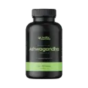 Healthy Essentials: Ashwagandha Premium 180 Cápsulas