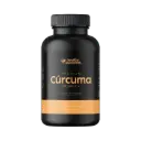 Healthy Essentials: Cúrcuma Premium 180 Cápsulas