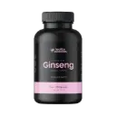 Healthy Essentials: Ginseng Premium 180 Cápsulas