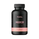 Healthy Essentials: Maca Orgánica Premium 180 Cápsulas