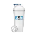 Elite Sports Nutrition Shaker 600ml