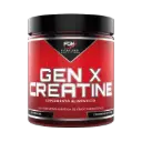 First Gen Nutrition: GenX Creatine