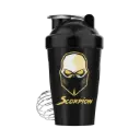 Sub-Zero Labs: Scorpion Amarillo 400ml Shaker