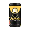 Sub-Zero Labs: Scorpion Ultra
