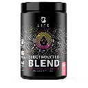 B Life: Electrolytes Blend 390g Ponche de Frutas (D)  