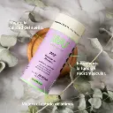 WU: Paz 120 Cápsulas