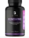 B Life: Resveratrol 400 Cápsulas (D)