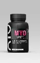 NIU: Myo Inositol 180 Cápsulas