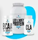 YAOCA: ISO WHEY 1Kg / 33 Porciones