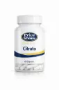 Price Shoes: Citrato de Magnesio 60 Cápsulas