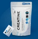 B Life: Creatine Monohydrate Pouch 60 Sachets  5g