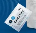 B Life: Sachet Creatina 5g