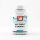 3B: Matcha 75g / 15 Porciones