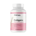 VitaPulse: Colágeno 30 Cápsulas