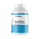 VitaPulse: Multi Flex 30 Cápsulas