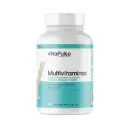 VitaPulse: Multivitaminas 30 Cápsulas
