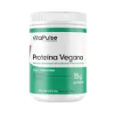 VitaPulse: Proteína Vegana 300g