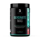 B Life : Magnesium Glycinate Sabor Blue Raspberry (D)