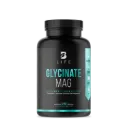 B Life: Citrate Mag | Glycinate Mag 400 Cápsulas (D)