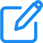 Ícono de registro